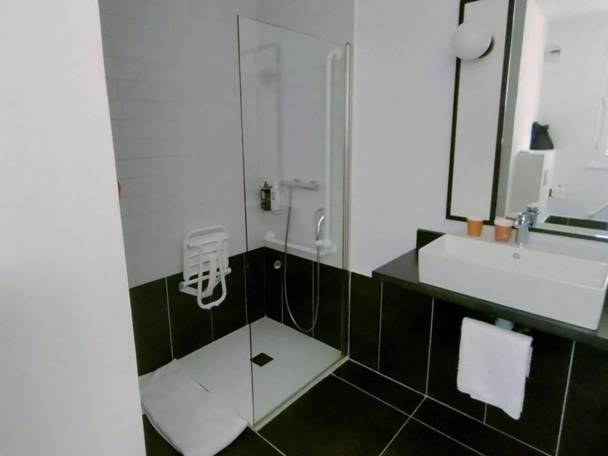 Ibis Brive Centre - Bonjour Fun