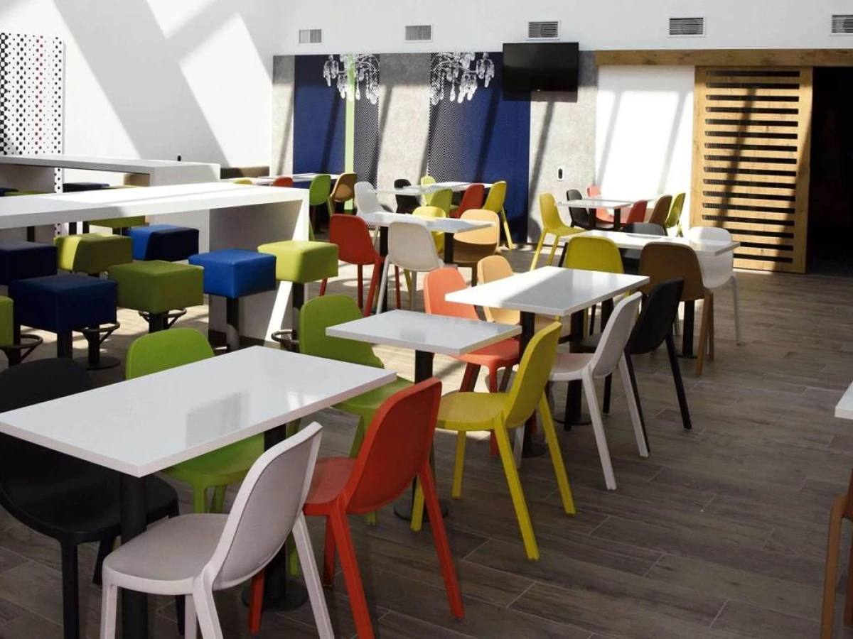 ibis budget Langres - Bonjour Fun