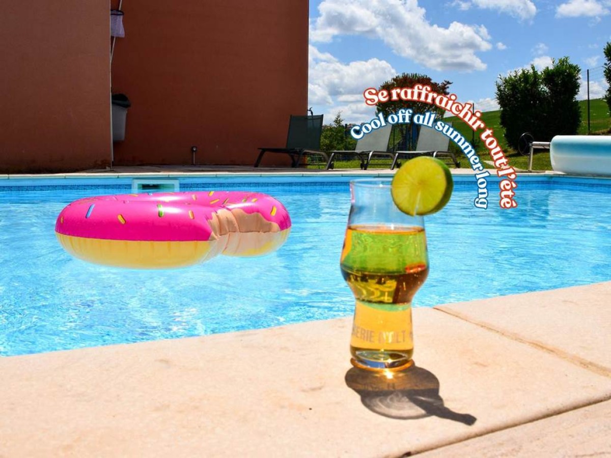 ibis Budget Millau Viaduc - Bonjour Fun