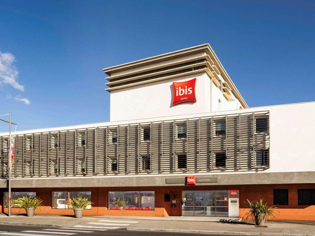 ibis Cannes Mandelieu - Bonjour Fun