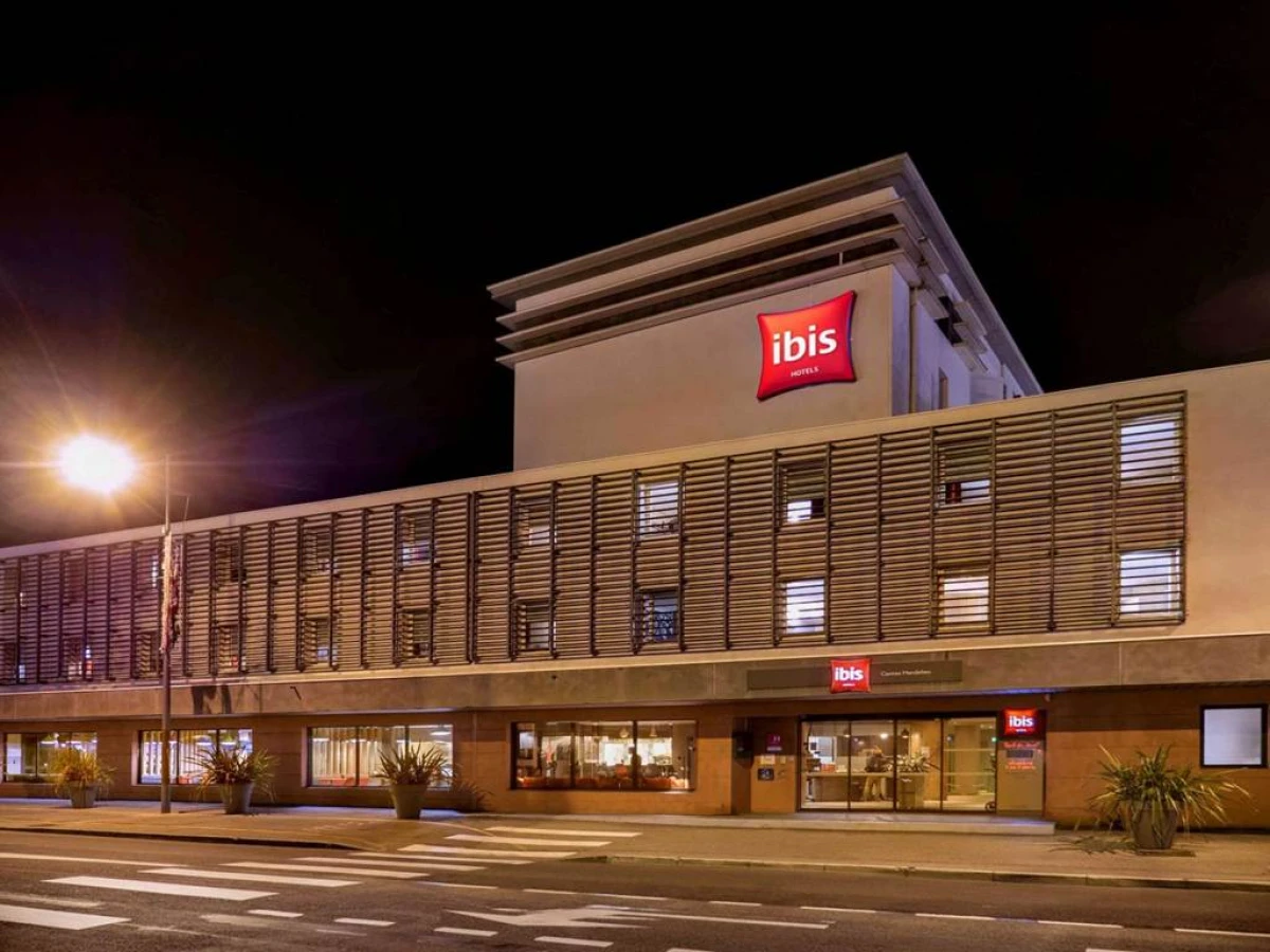 ibis Cannes Mandelieu - Bonjour Fun