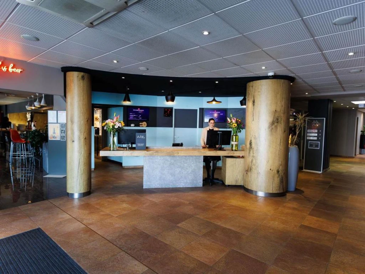 ibis Cannes Mandelieu - Bonjour Fun