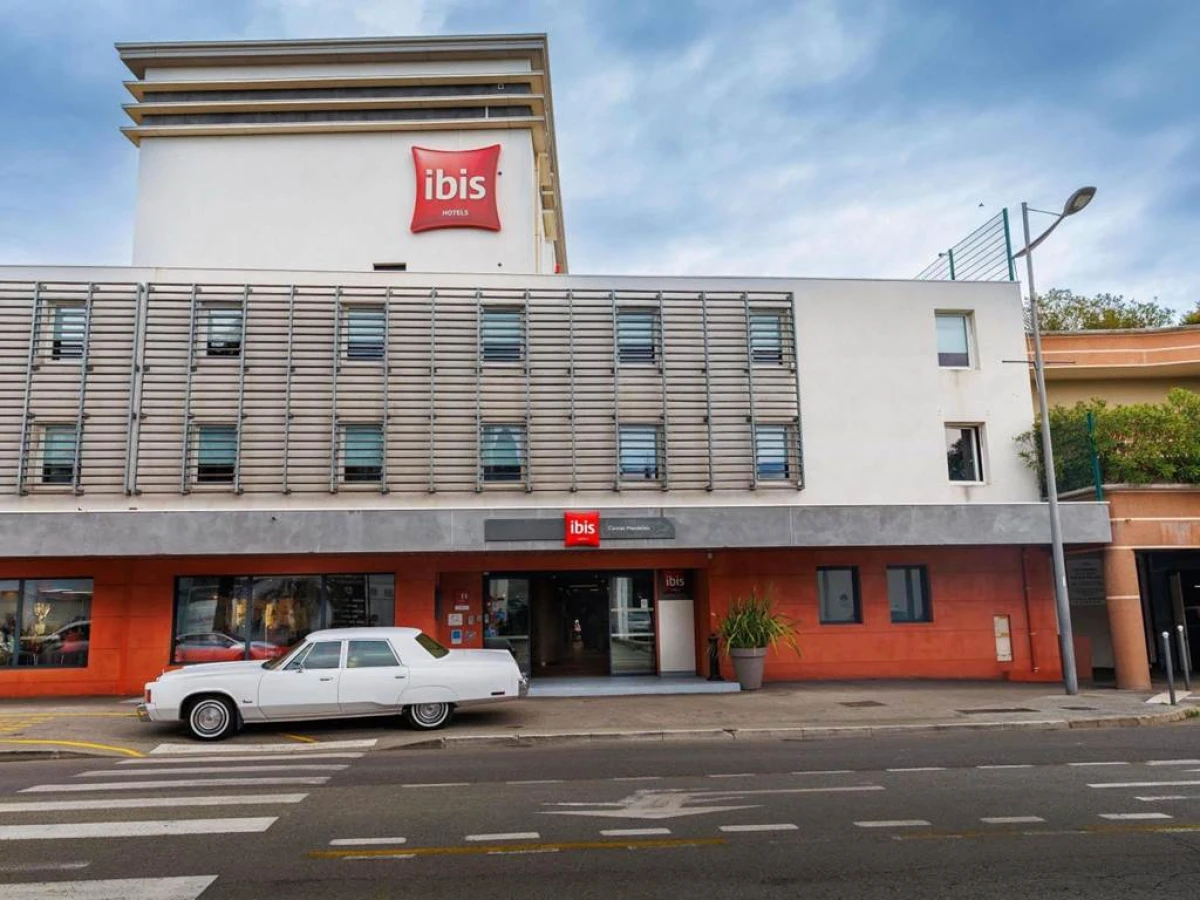 ibis Cannes Mandelieu - Bonjour Fun