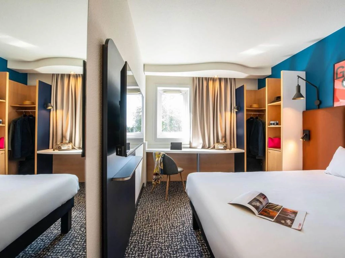ibis Chalon Sur Saone Nord - Bonjour Fun