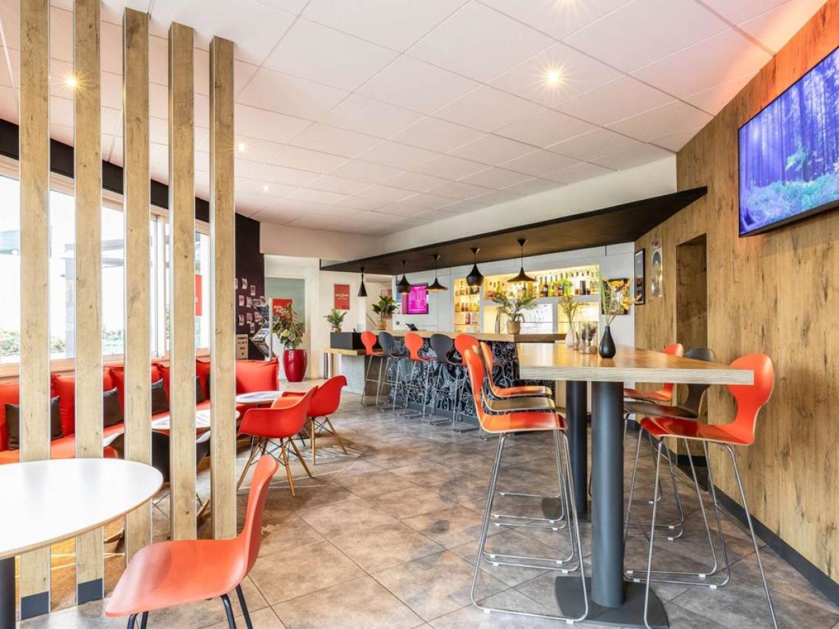 ibis Chalons en Champagne - Bonjour Fun