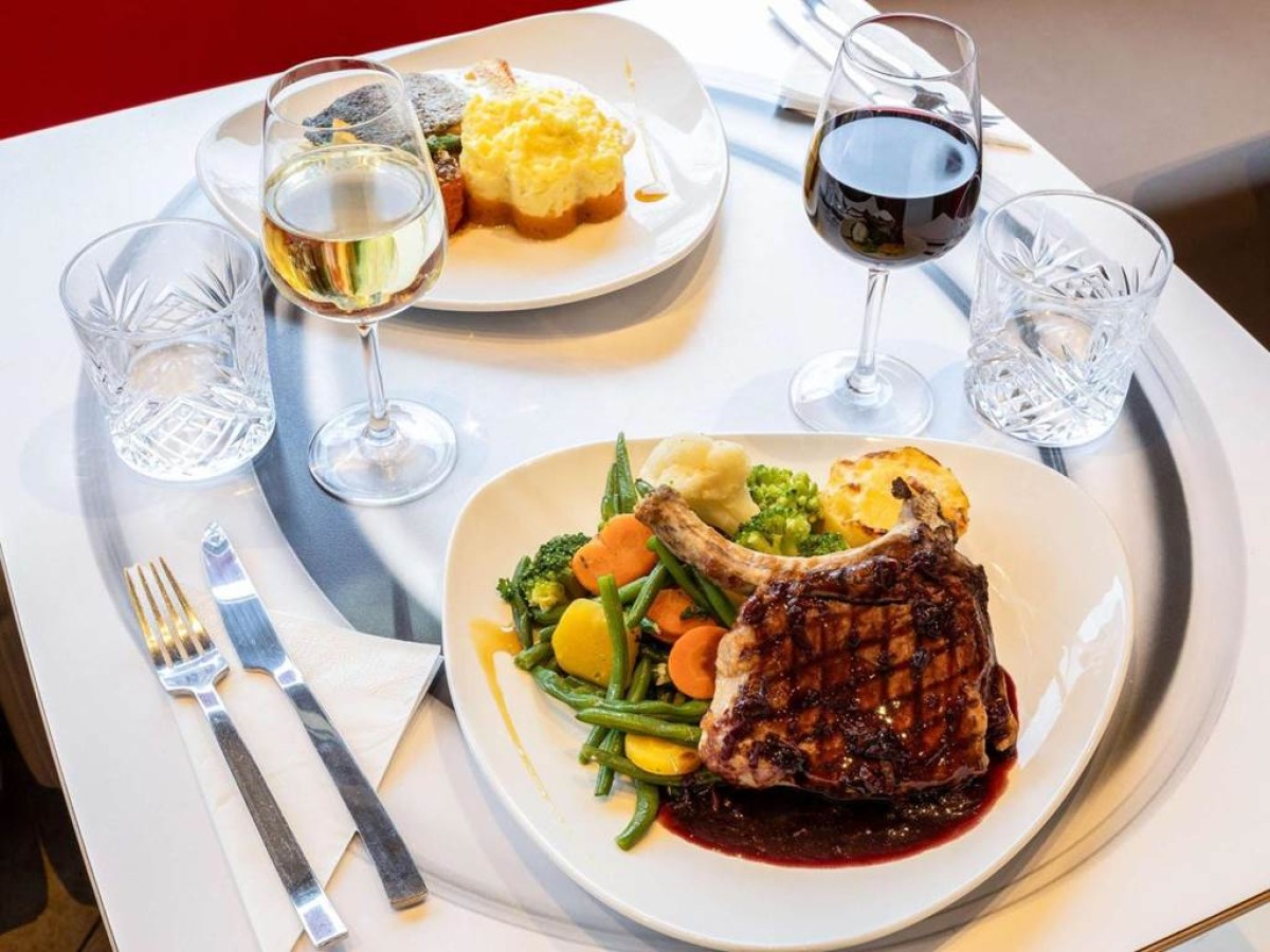 ibis Chalons en Champagne - Bonjour Fun