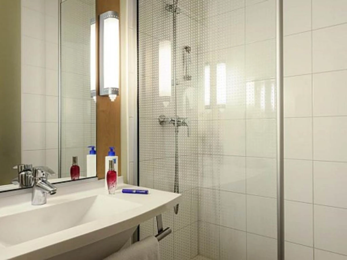 ibis Compiegne - Bonjour Fun