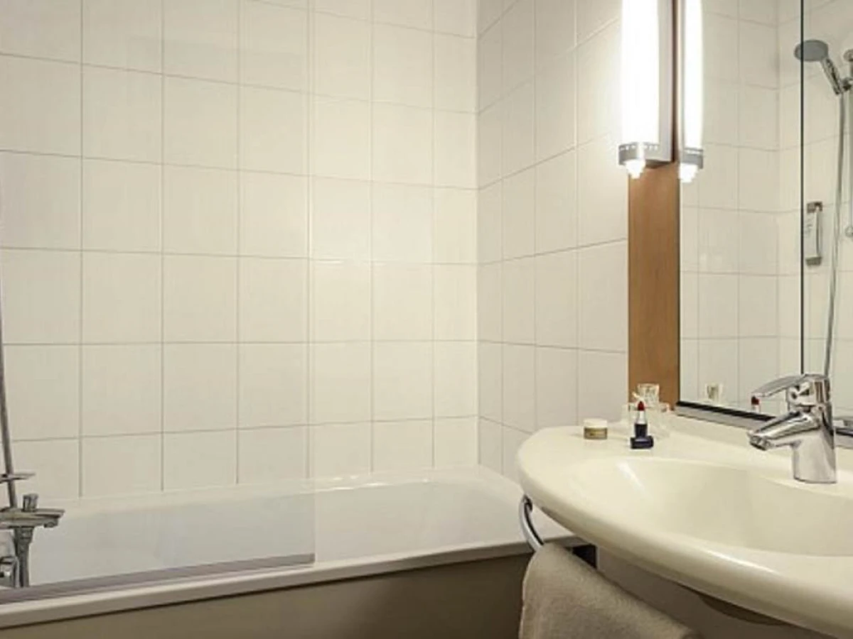 ibis Compiegne - Bonjour Fun