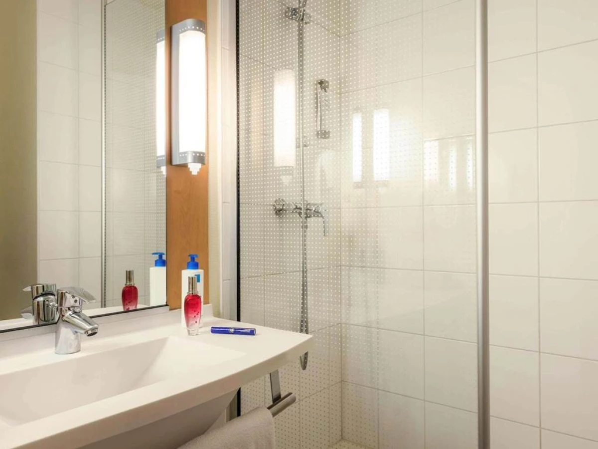 ibis Compiegne - Bonjour Fun