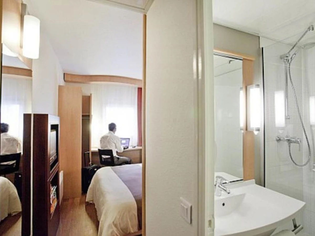 ibis Douai Centre - Bonjour Fun