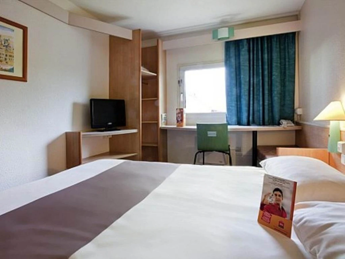 ibis Douai Centre - Bonjour Fun