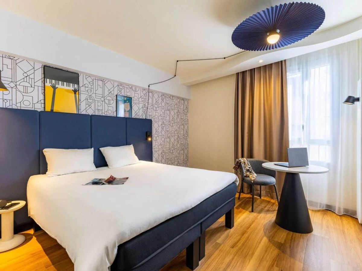 ibis Dunkerque - Bonjour Fun