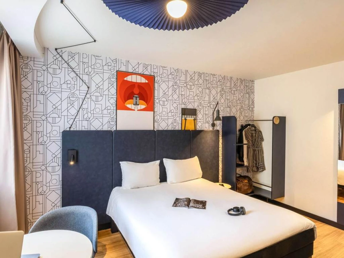 ibis Dunkerque - Bonjour Fun