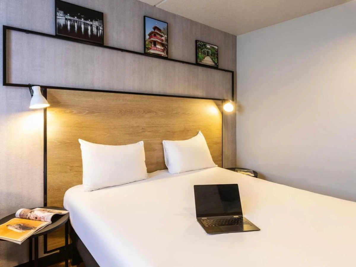 ibis Epinal Centre - Bonjour Fun