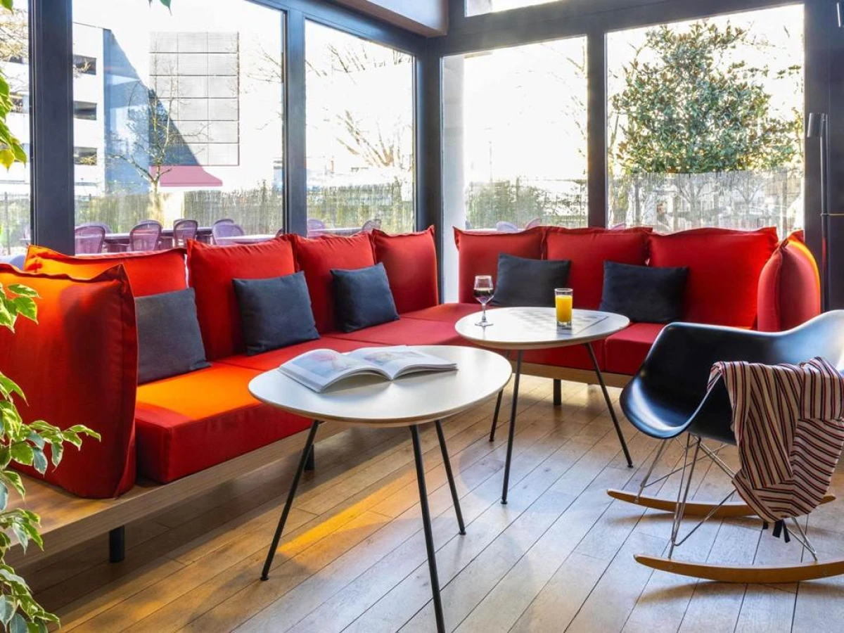 ibis Epinal Centre - Bonjour Fun