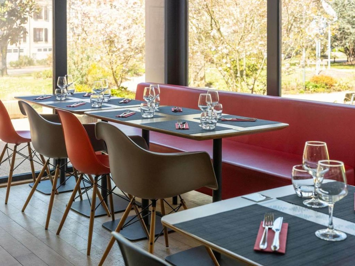 ibis Epinal Centre - Bonjour Fun