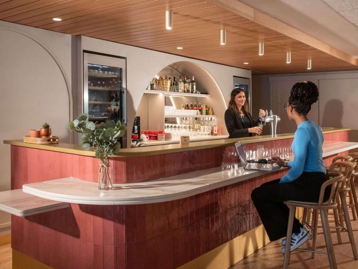 ibis Golfe de Saint-Tropez - Bonjour Fun