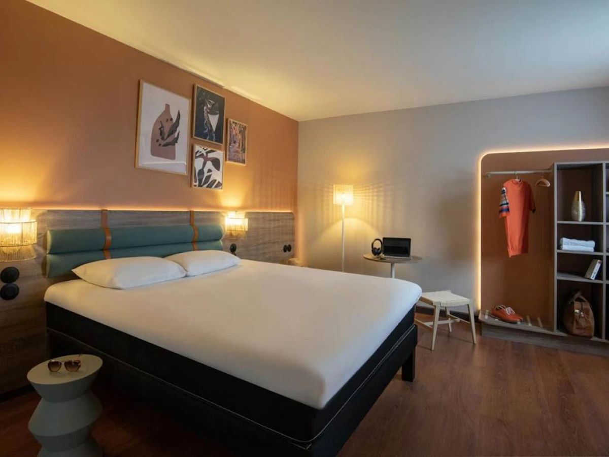 ibis Golfe de Saint-Tropez - Bonjour Fun