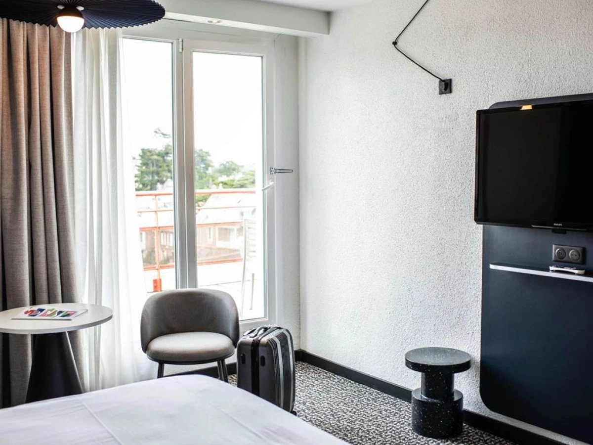 ibis La Baule Pornichet Plage - Bonjour Fun