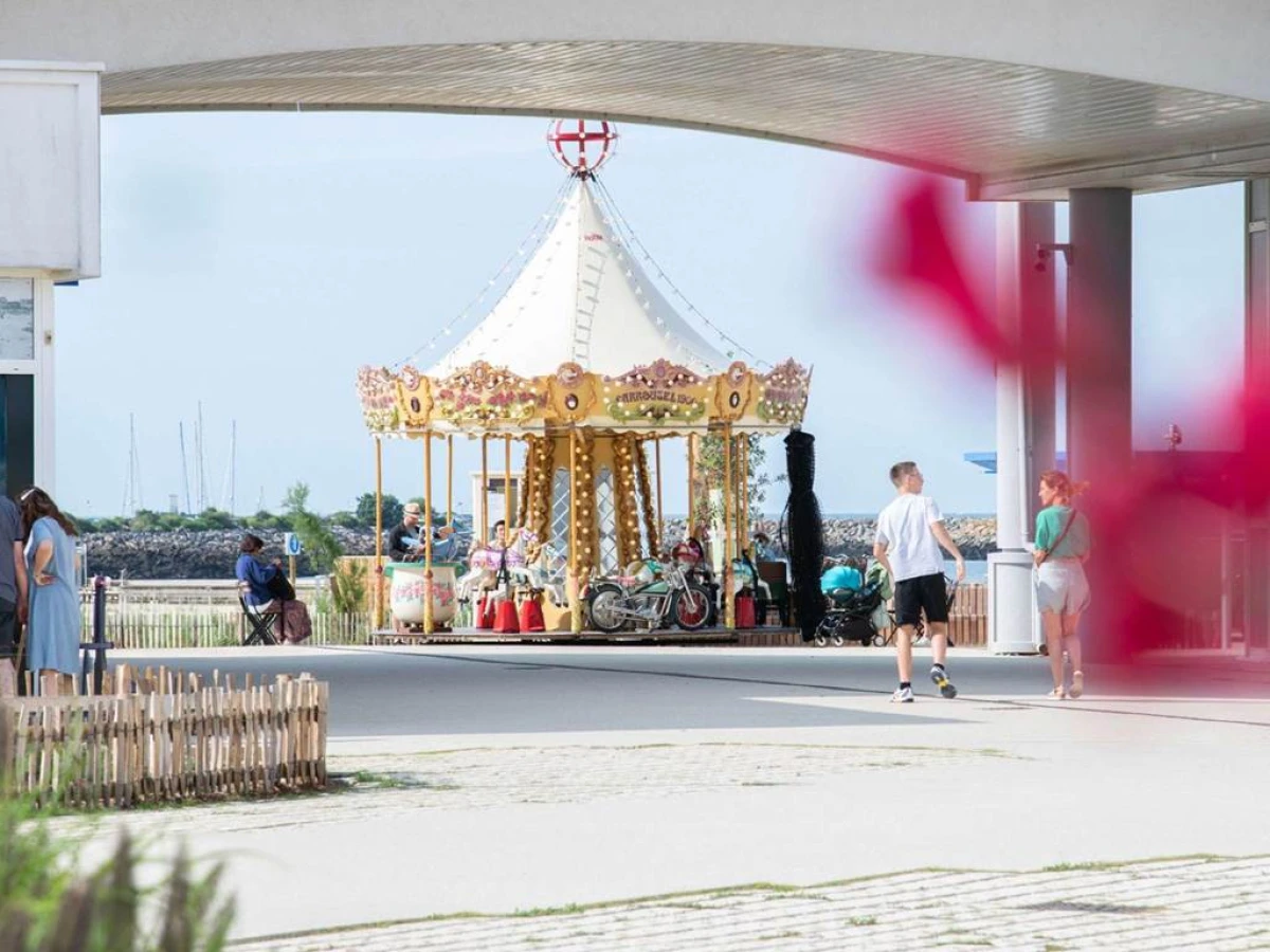 ibis La Baule Pornichet Plage - Bonjour Fun