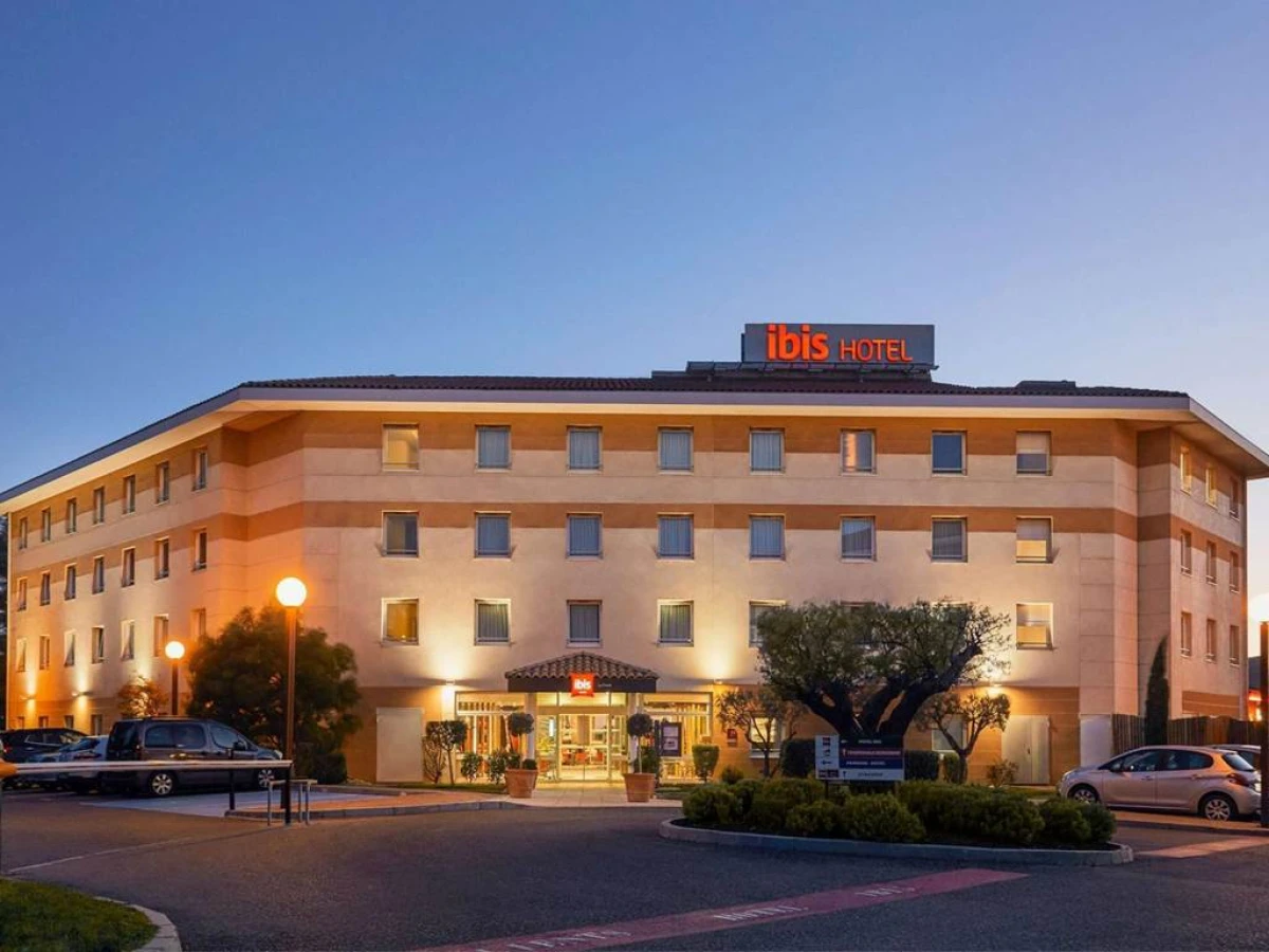 ibis La Ciotat - Bonjour Fun