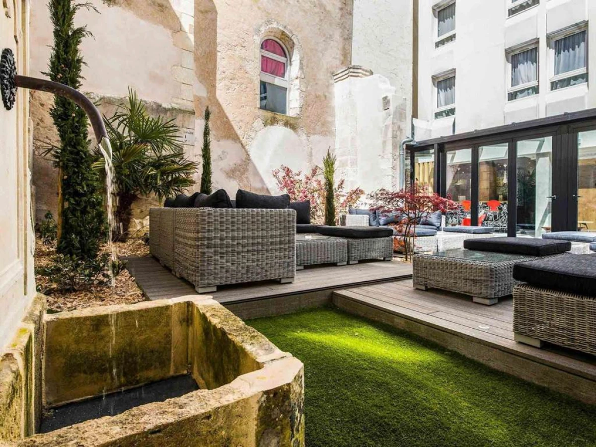 ibis La Rochelle Vieux Port - Bonjour Fun