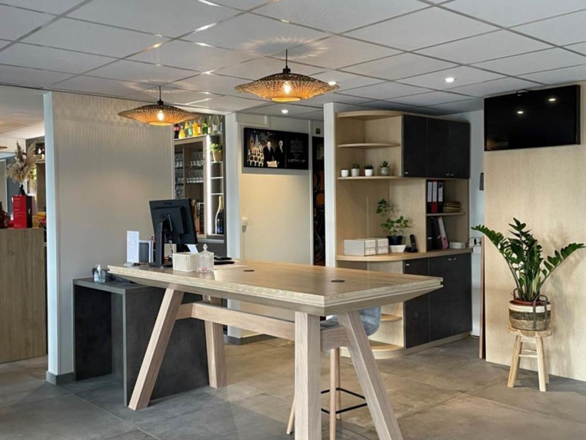 ibis Laon - Bonjour Fun