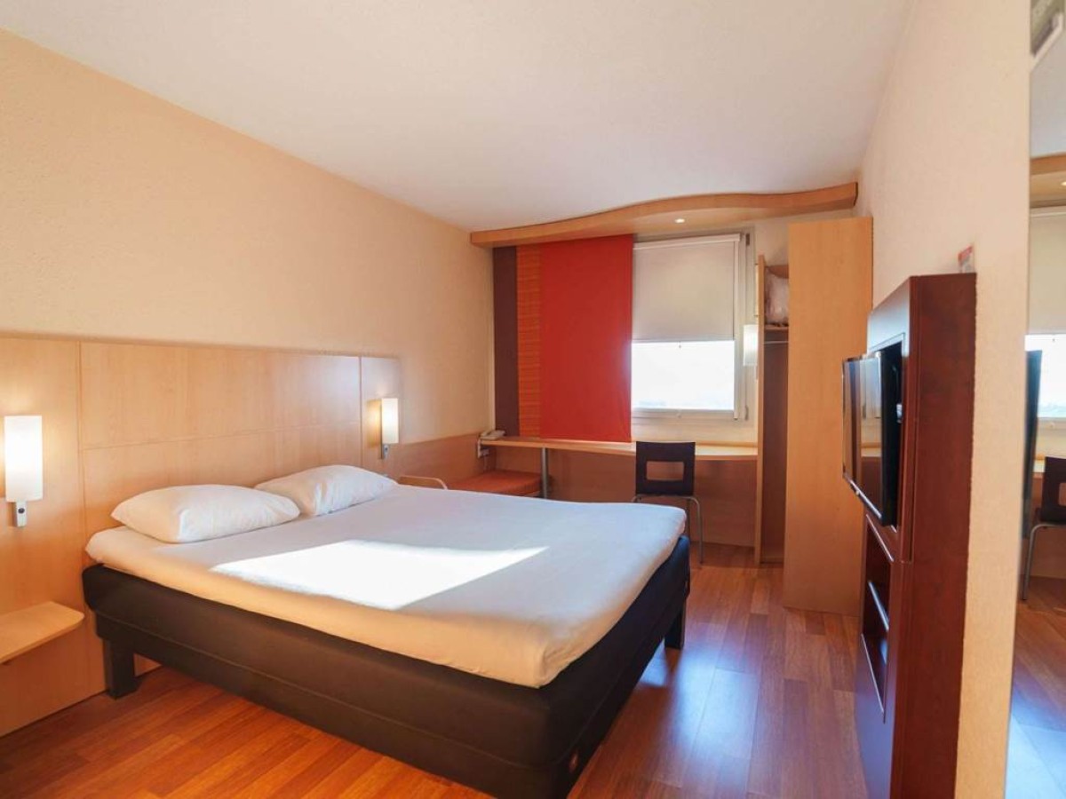 ibis Laon - Bonjour Fun