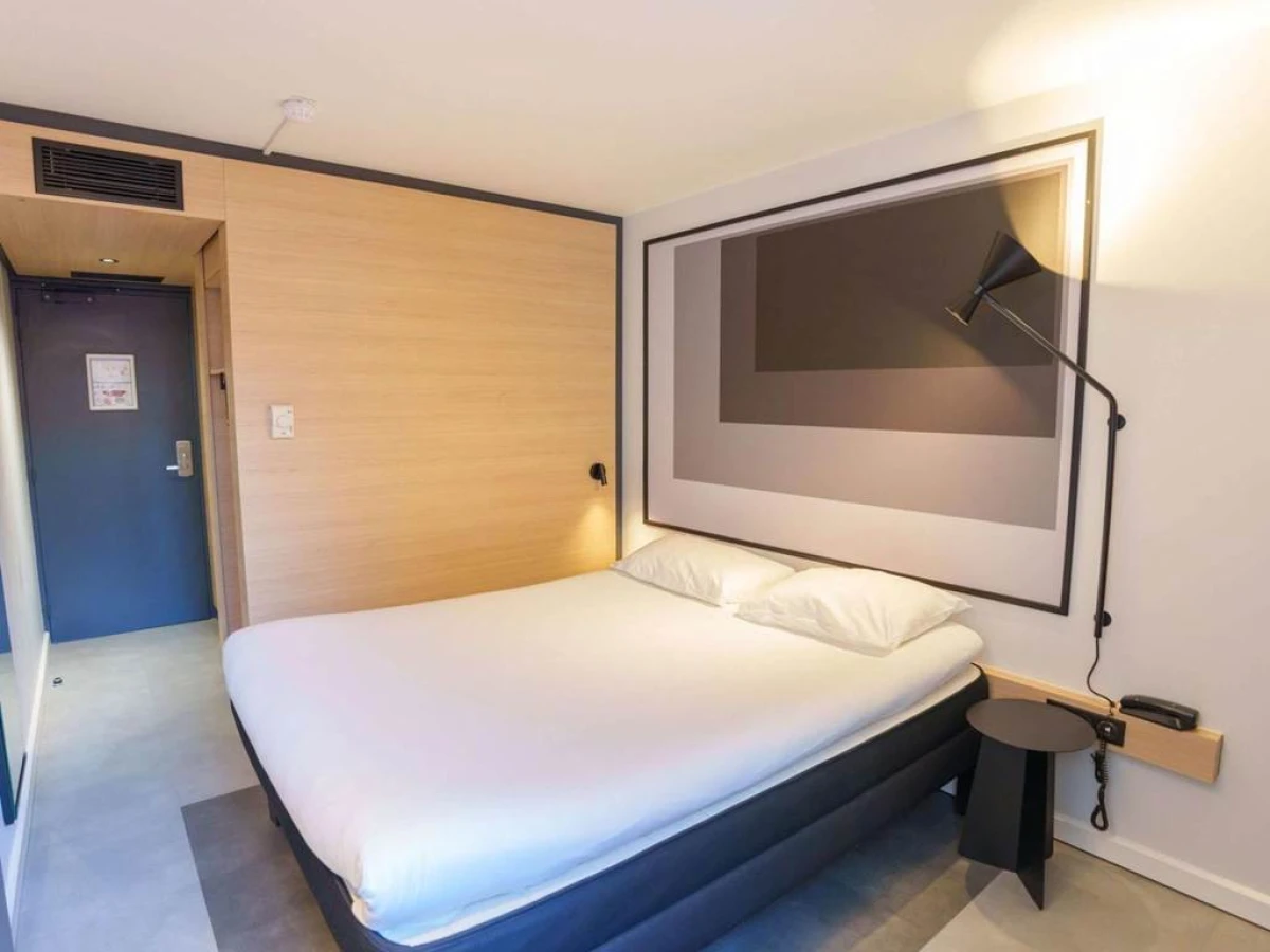 ibis Laon - Bonjour Fun
