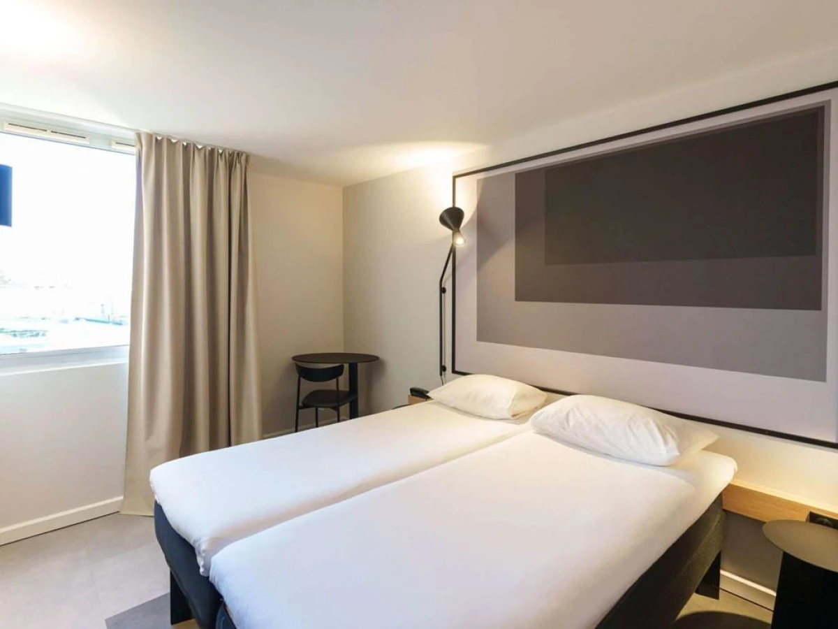 ibis Laon - Bonjour Fun