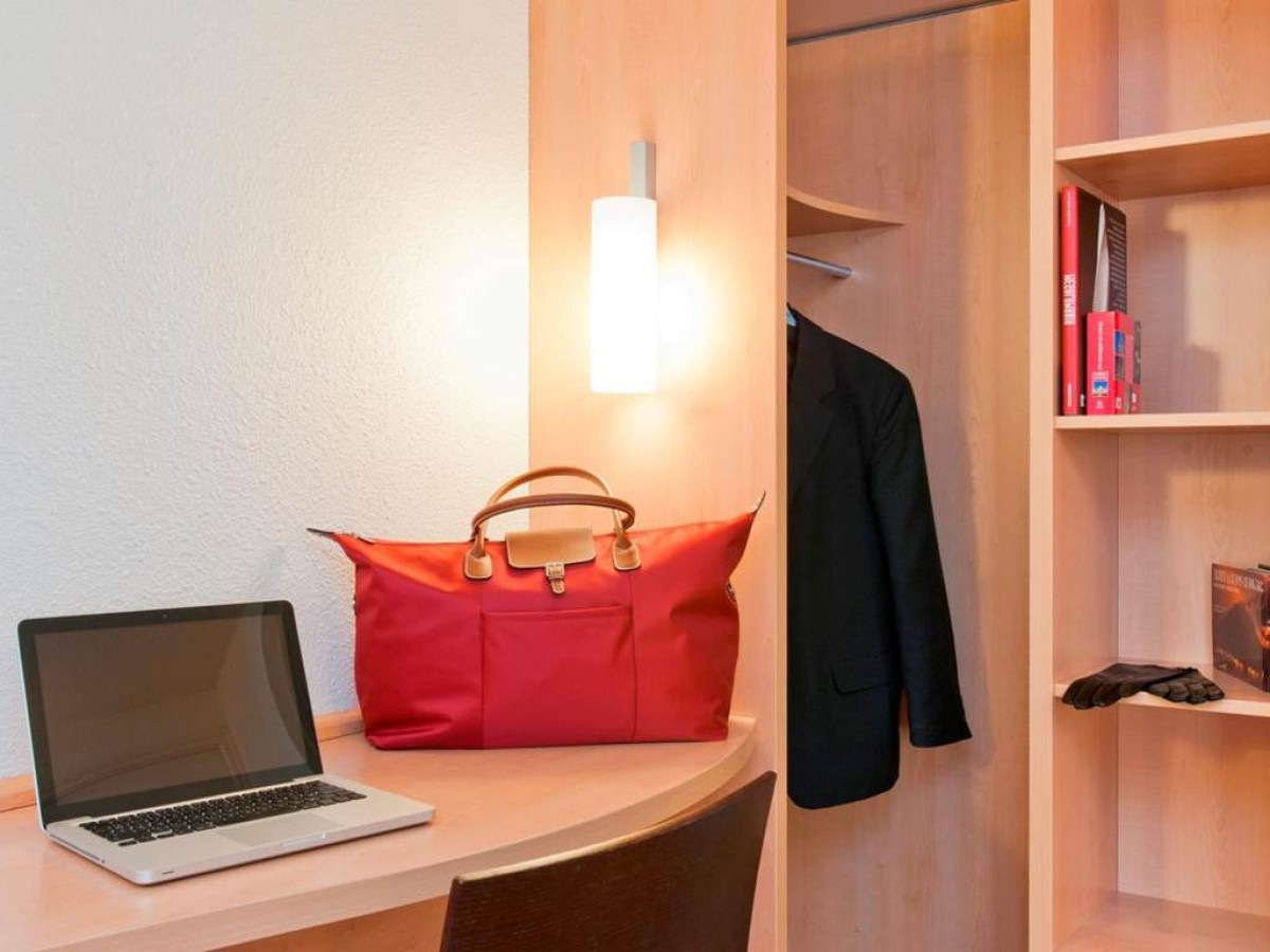 ibis Lille Centre Gares - Bonjour Fun