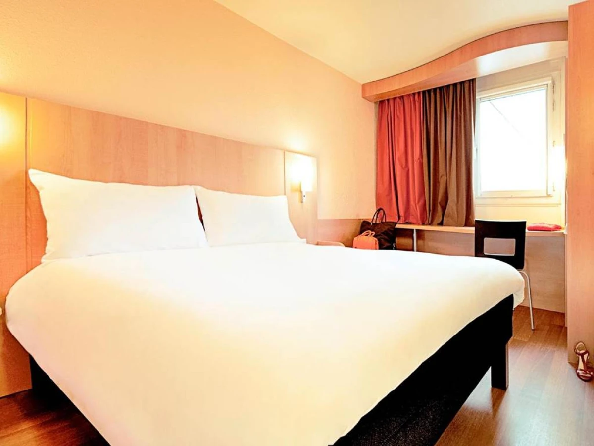 ibis Lille Centre Gares - Bonjour Fun