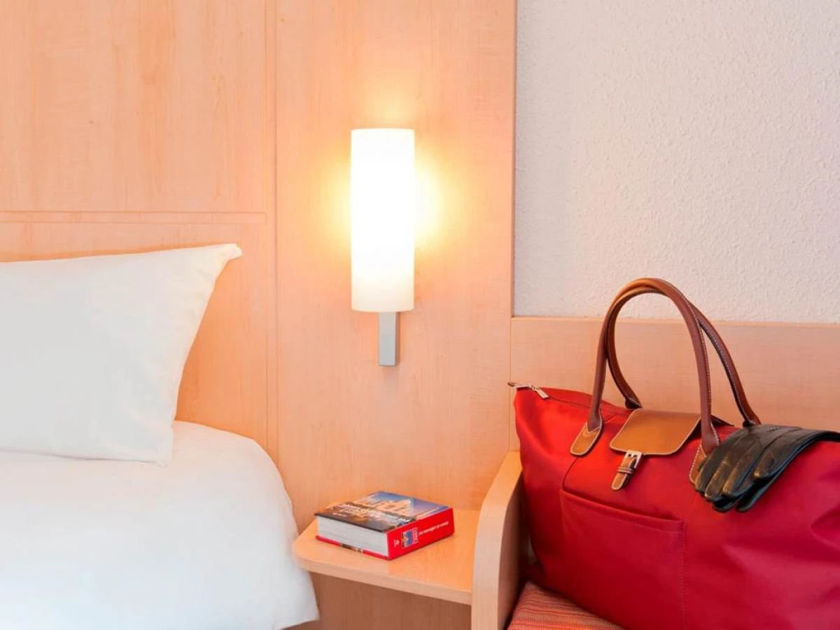 ibis Lille Centre Gares - Bonjour Fun