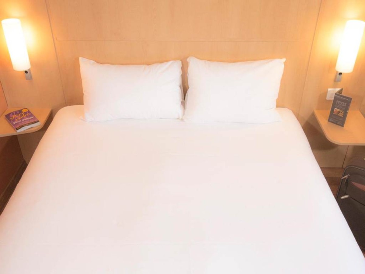 ibis Lille Lomme Centre - Bonjour Fun