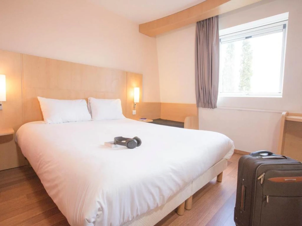 ibis Lille Lomme Centre - Bonjour Fun