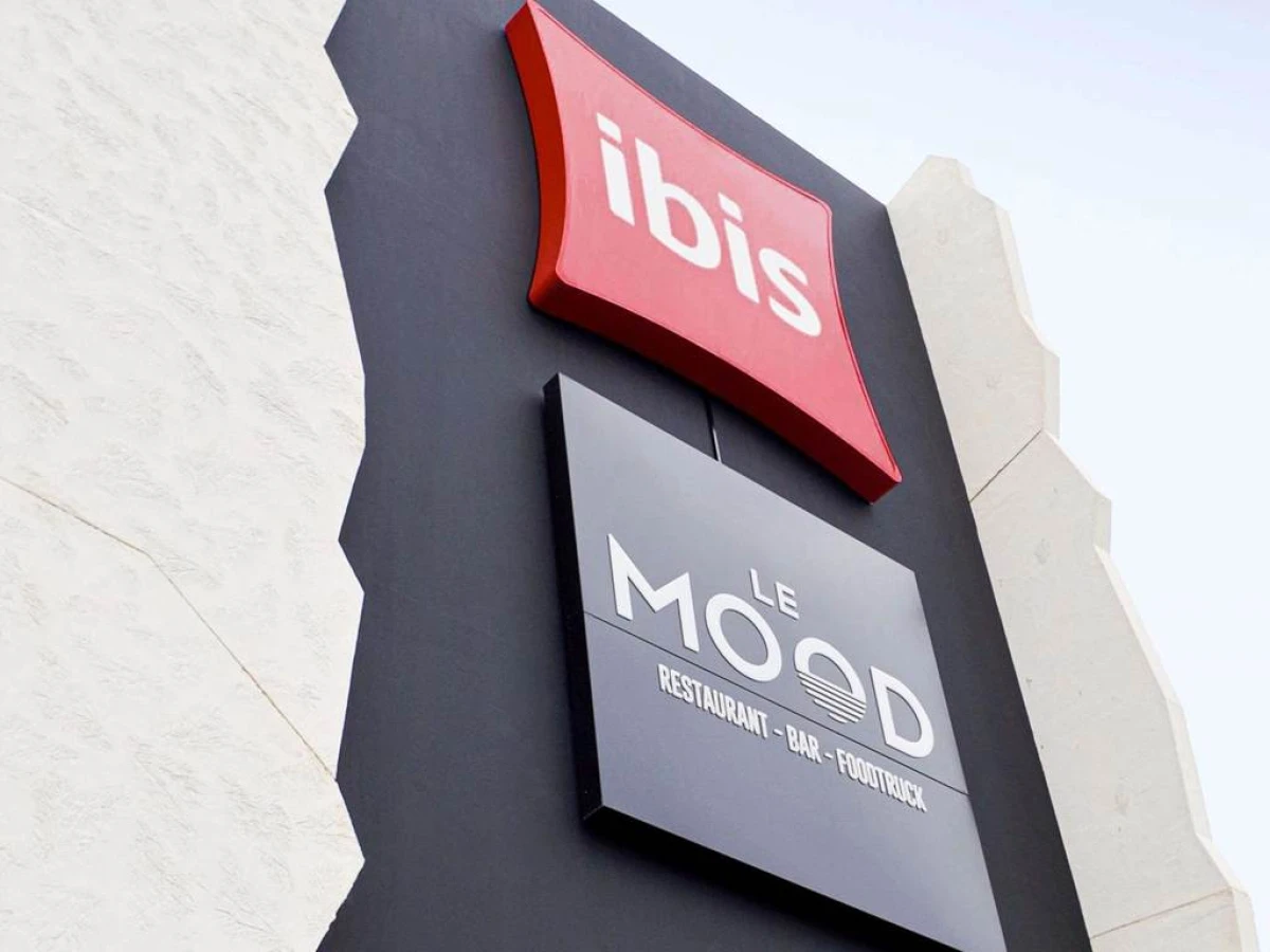 Ibis Lunel Petite Camargue - Bonjour Fun