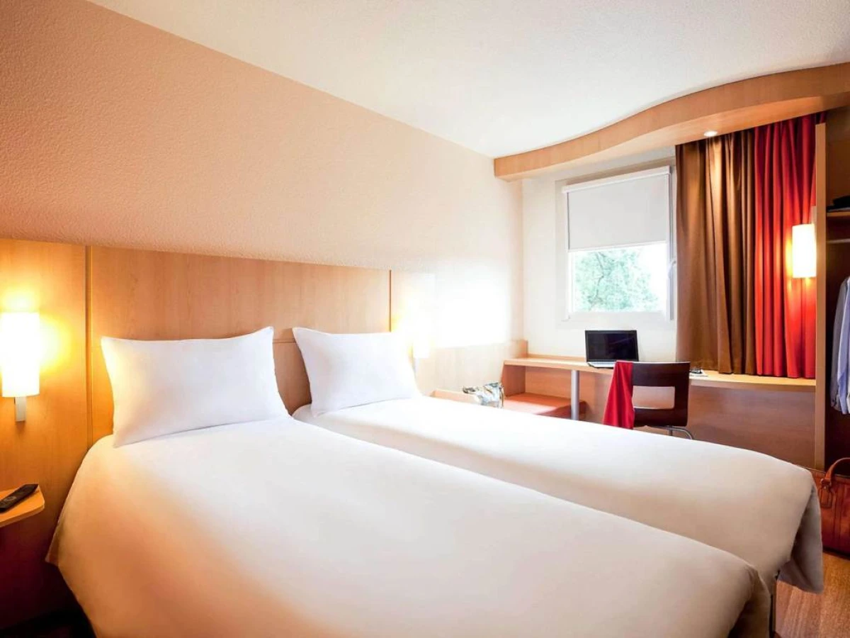 ibis Lyon Est Chaponnay - Bonjour Fun