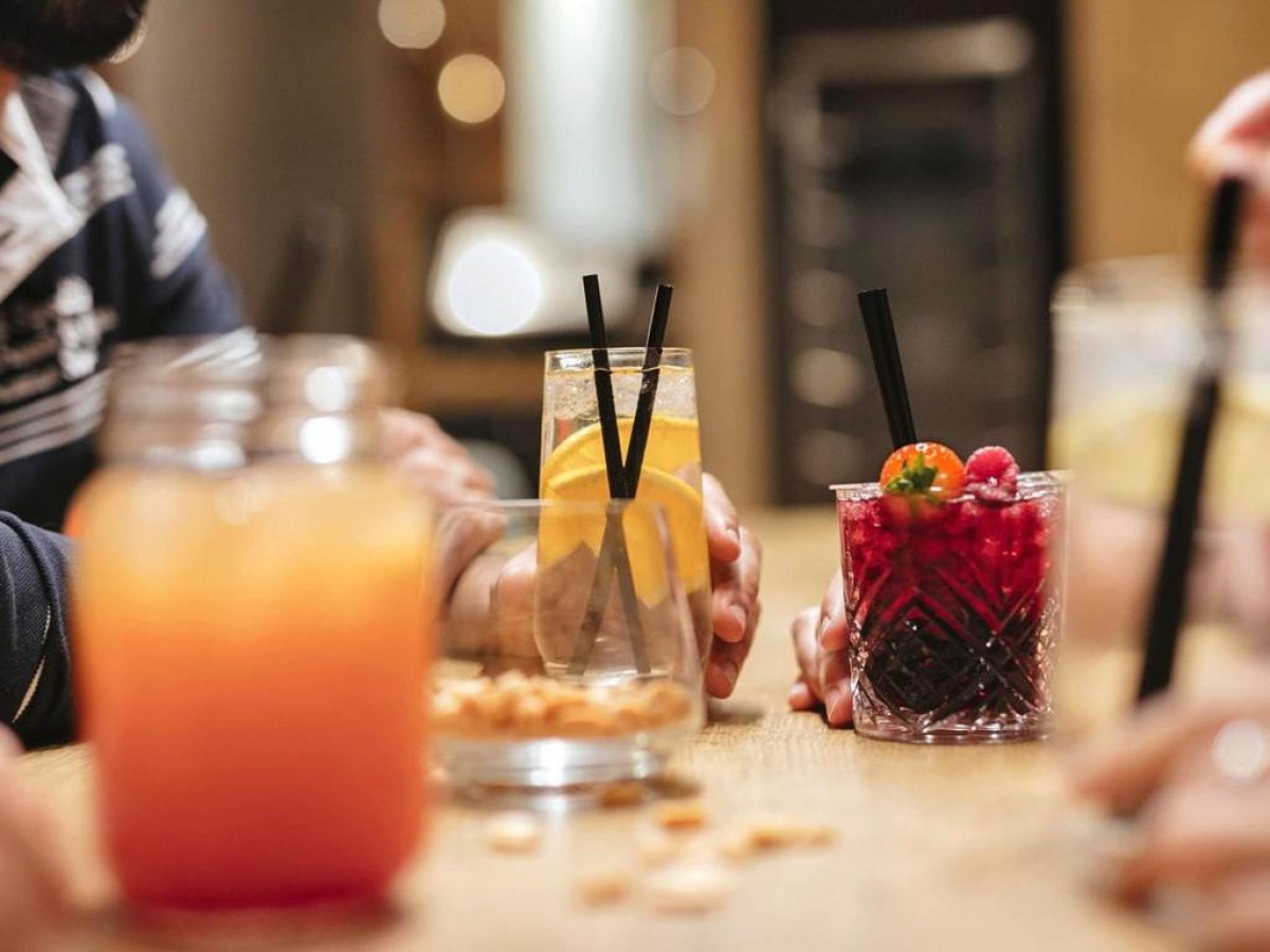 ibis Lyon Gerland Musée des Confluences - Bonjour Fun