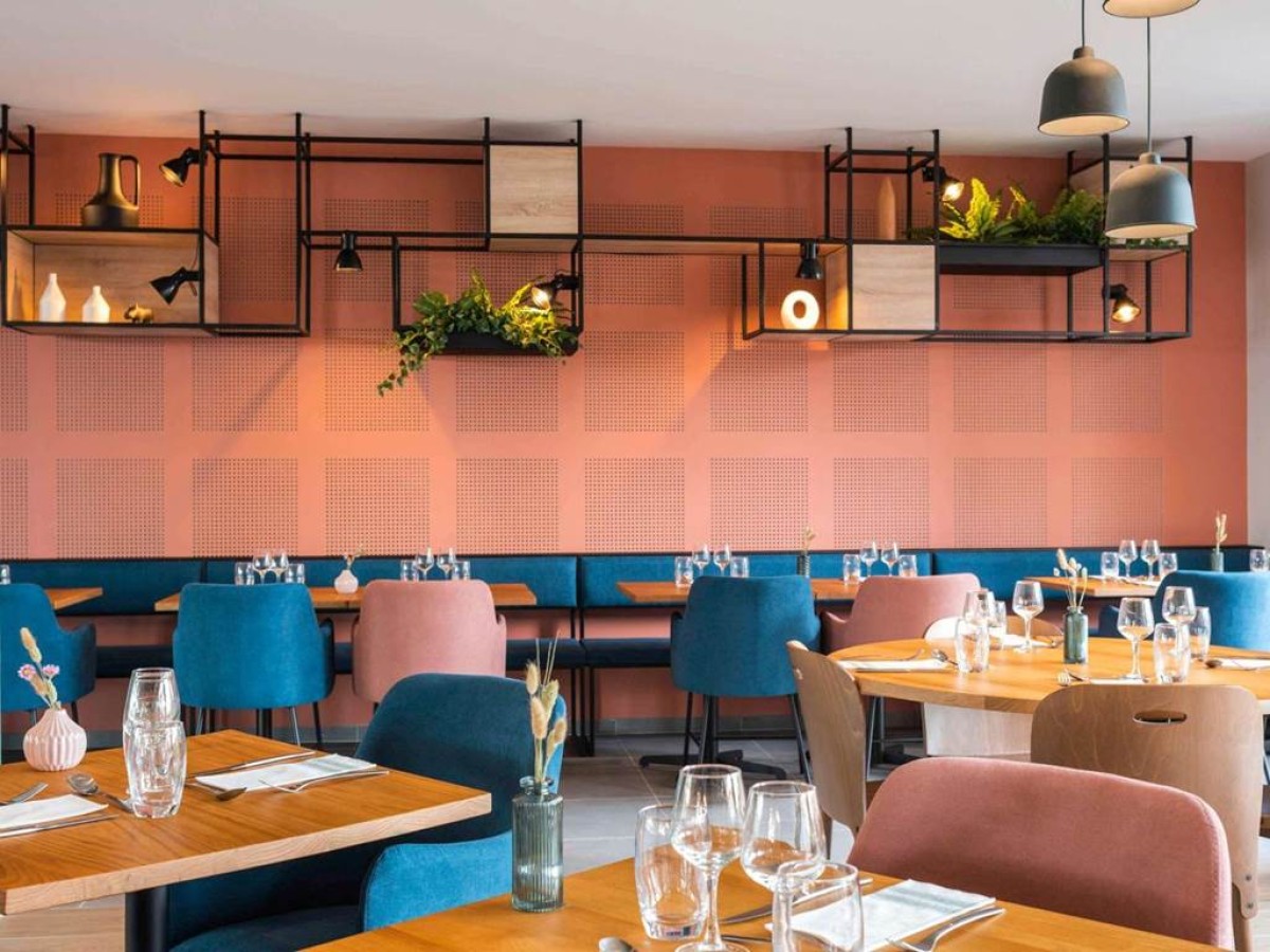 ibis Lyon Sud Oullins - Bonjour Fun