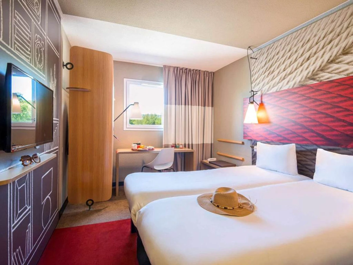ibis Manosque Cadarache - Bonjour Fun
