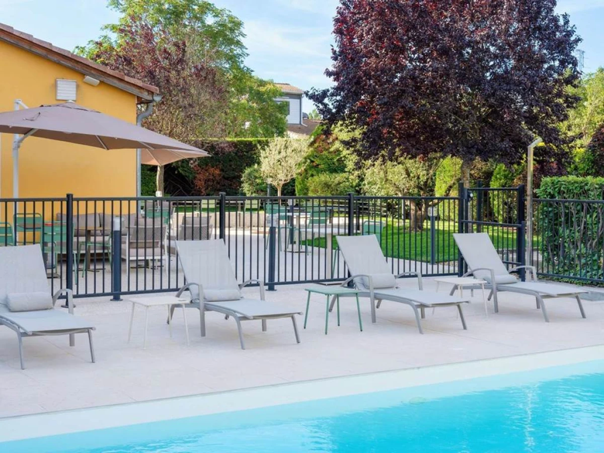 ibis Manosque Cadarache - Bonjour Fun