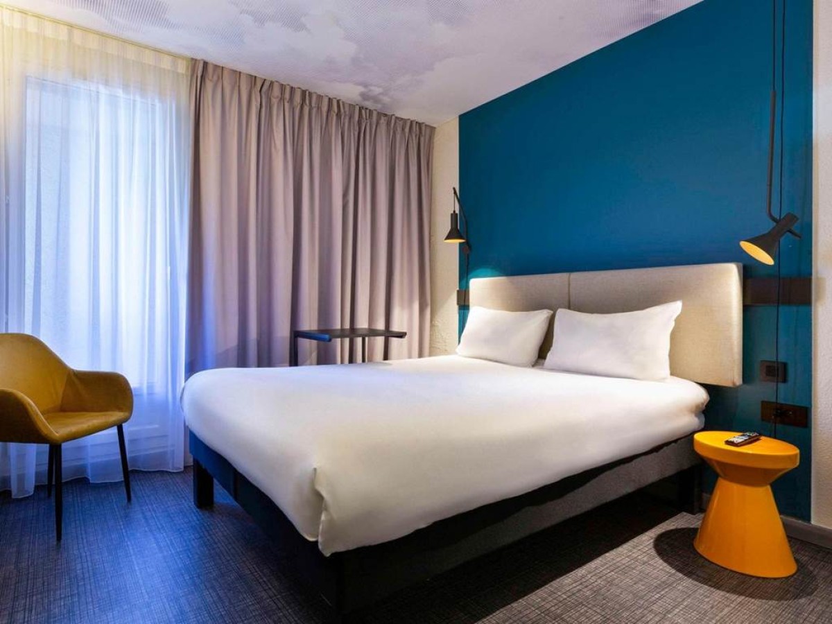 Ibis Marseille Centre Prefecture - Bonjour Fun