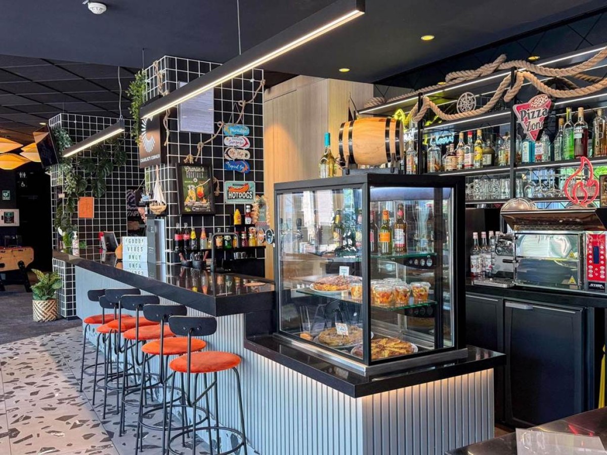 ibis Martigues Centre - Bonjour Fun