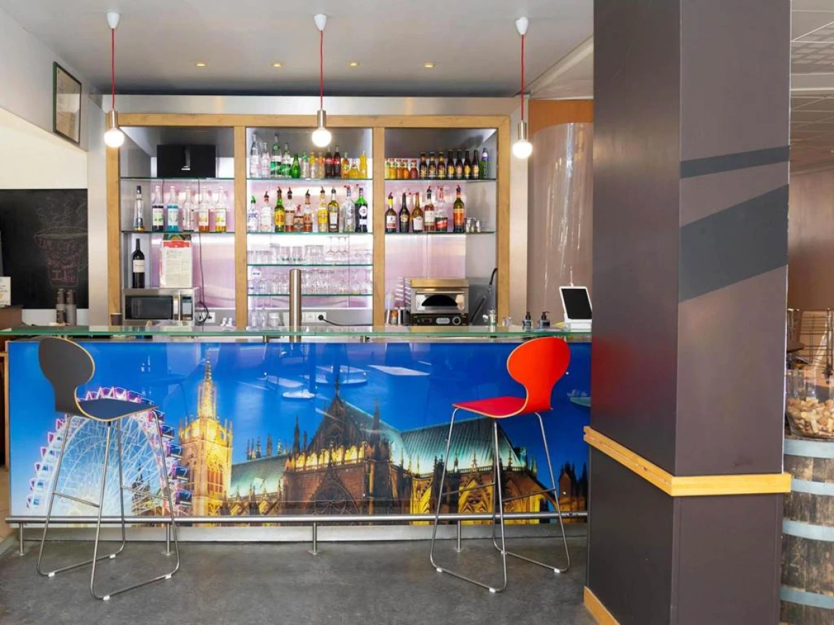 ibis Metz Centre Cathedrale - Bonjour Fun