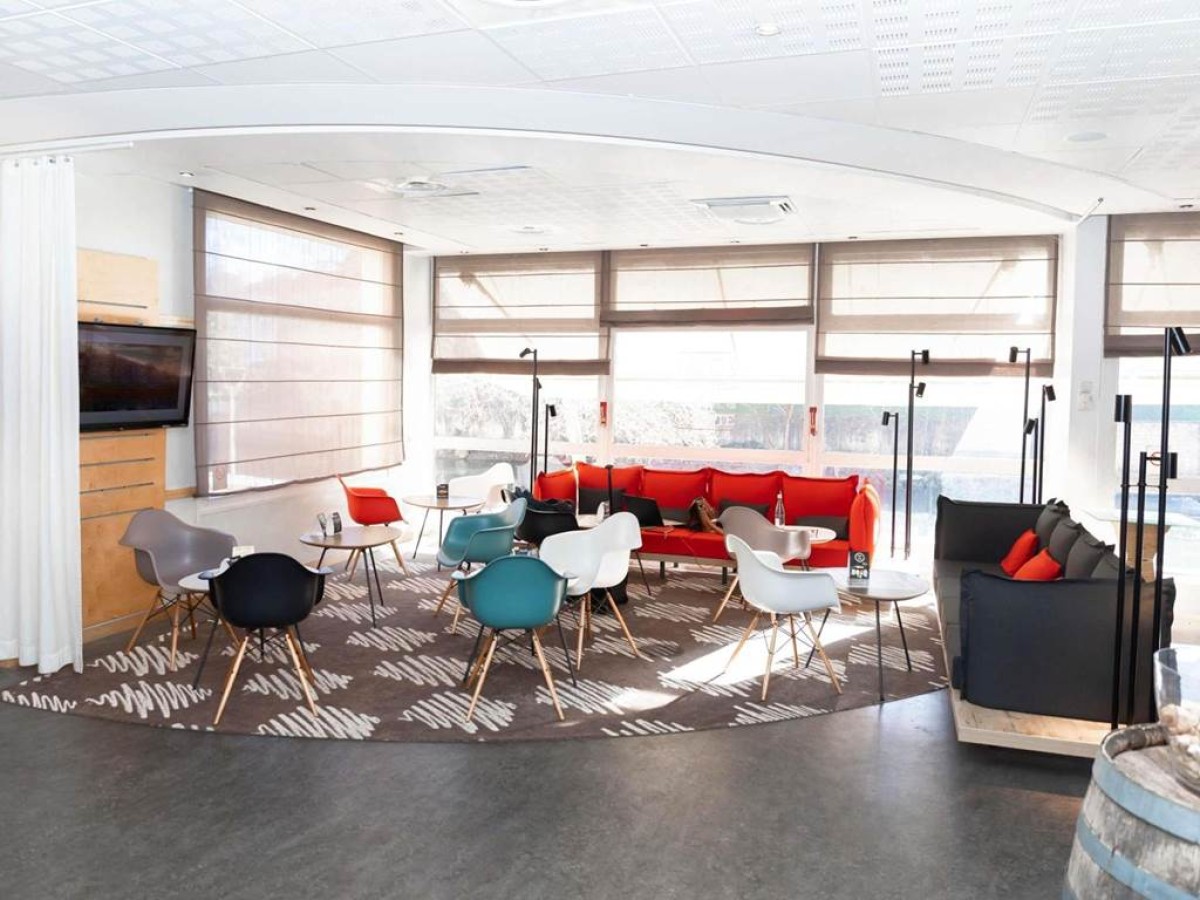 ibis Metz Centre Cathedrale - Bonjour Fun