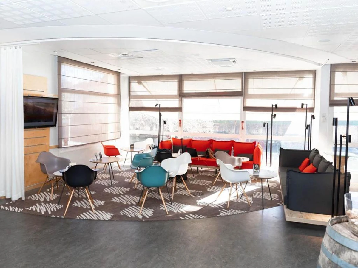 ibis Metz Centre Cathedrale - Bonjour Fun