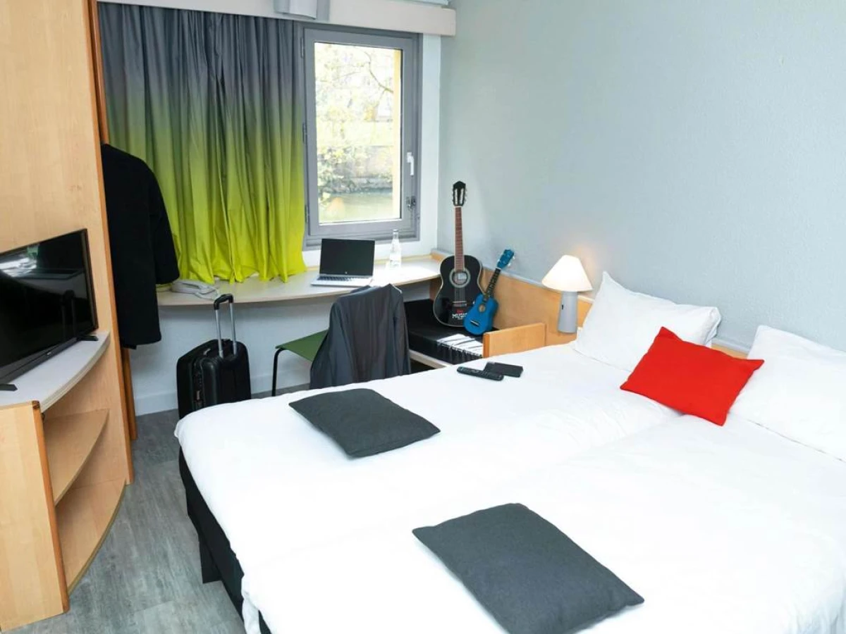 ibis Metz Centre Cathedrale - Bonjour Fun