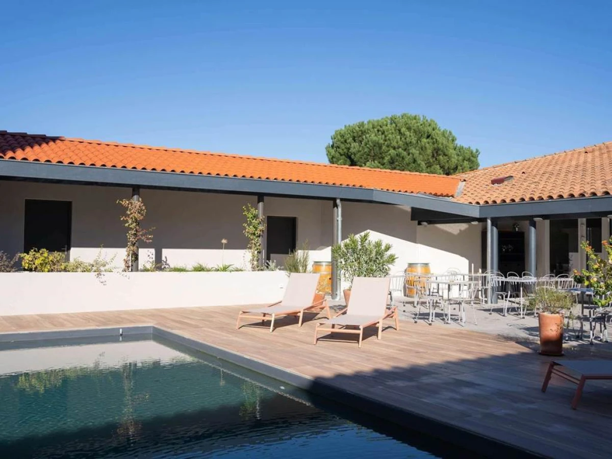 ibis Montauban - Bonjour Fun