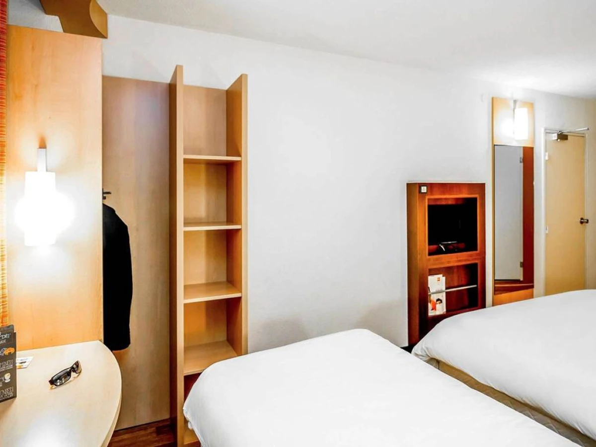 ibis Montauban - Bonjour Fun