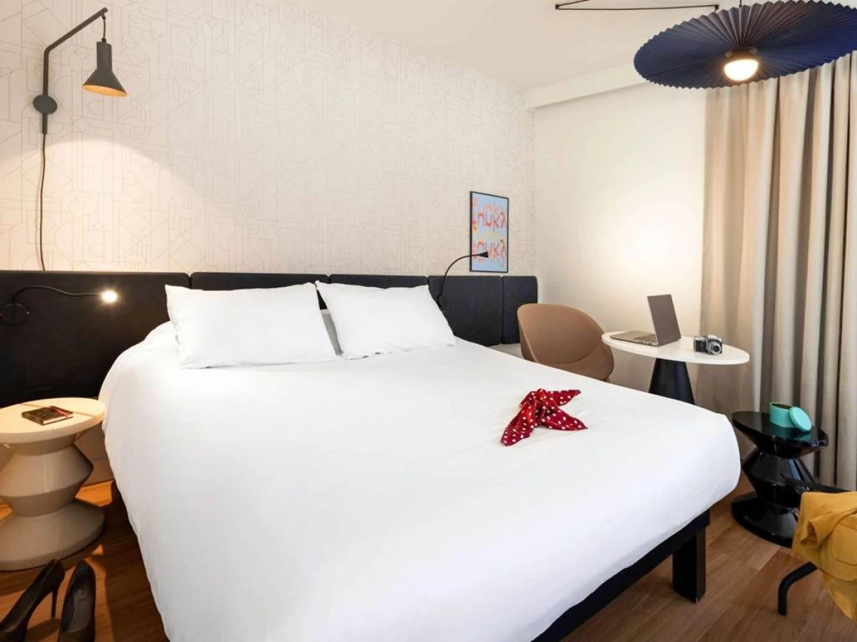 ibis Montélimar Nord - Bonjour Fun